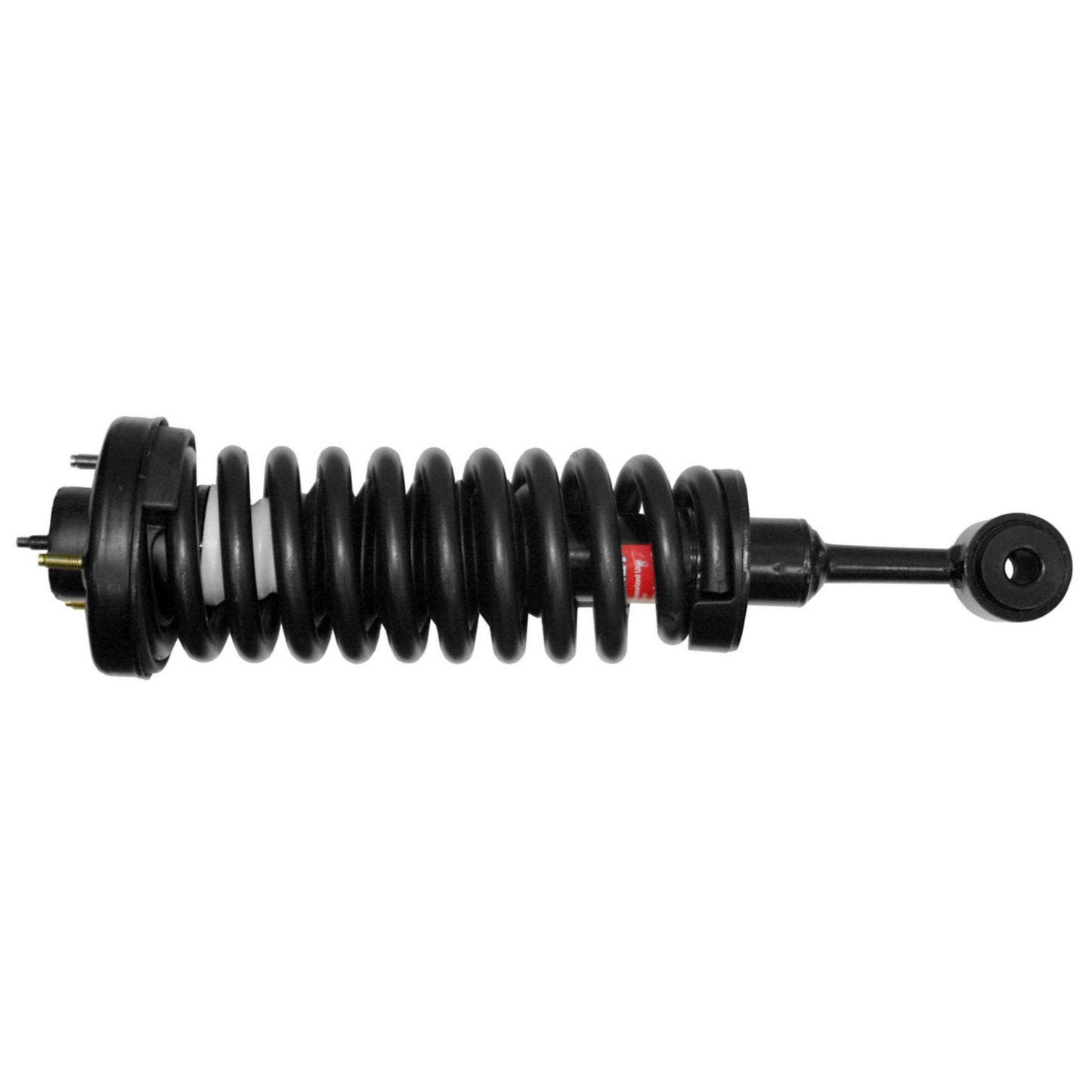 Monroe Shocks & Struts Suspension Strut and Coil Spring Assembly 171369