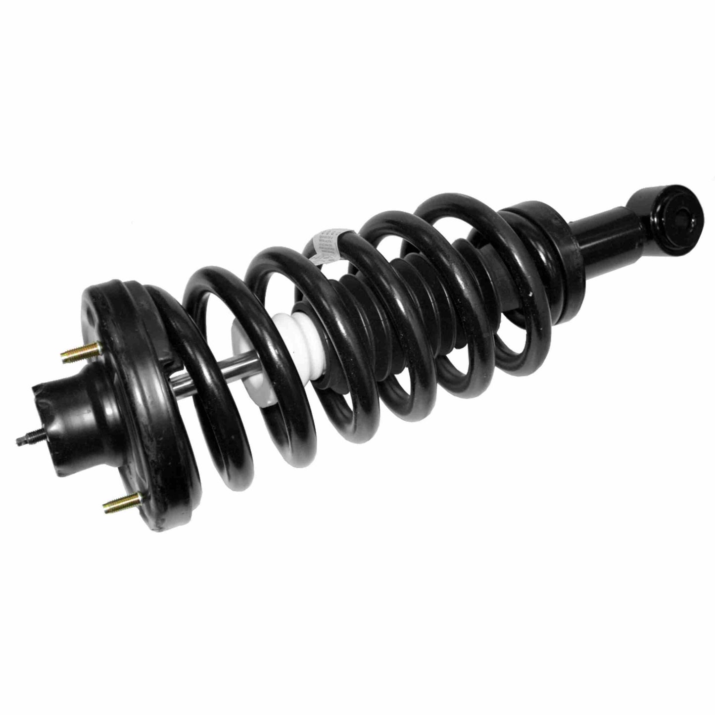 Monroe Shocks & Struts Suspension Strut and Coil Spring Assembly 171370