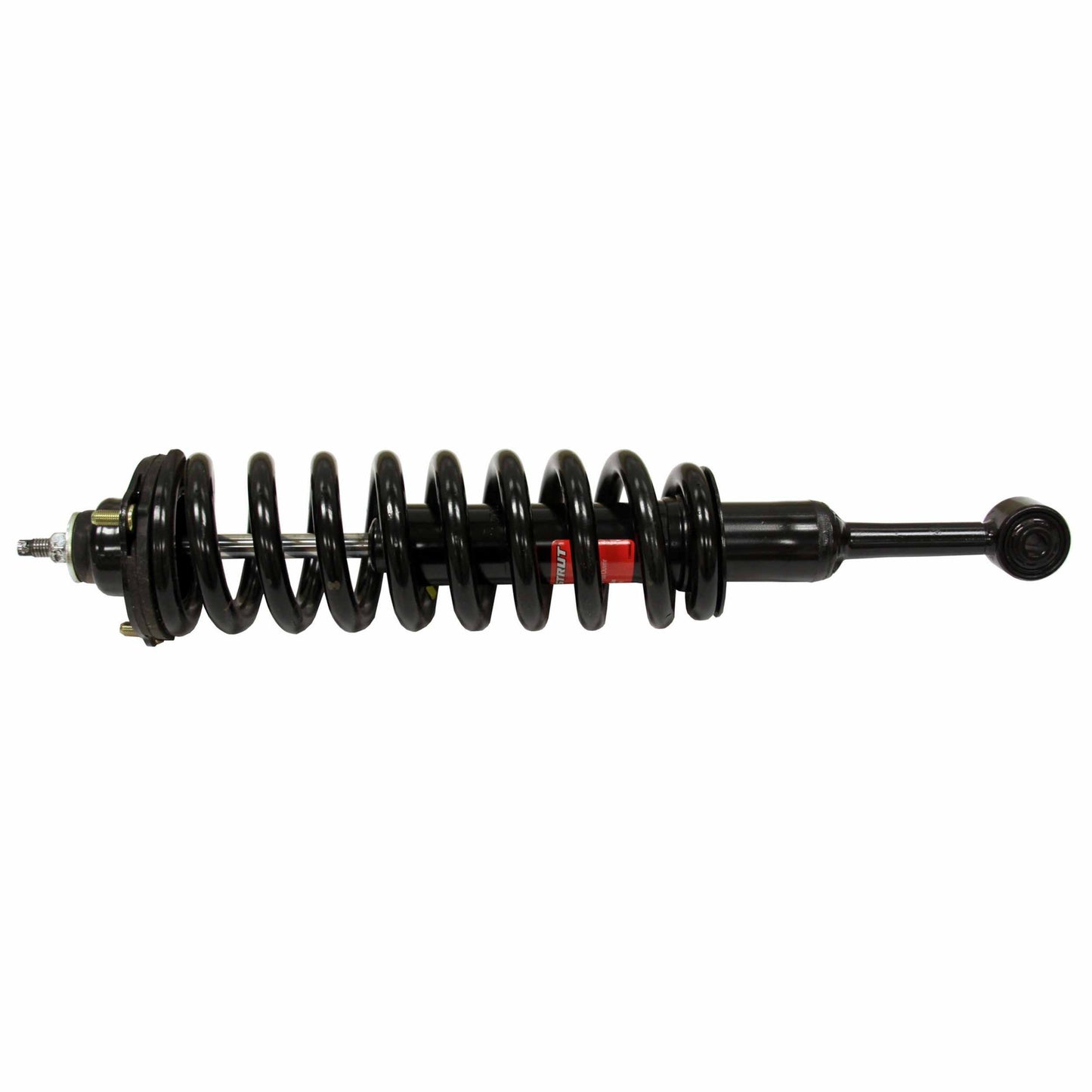 Monroe Shocks & Struts Suspension Strut and Coil Spring Assembly 171371R