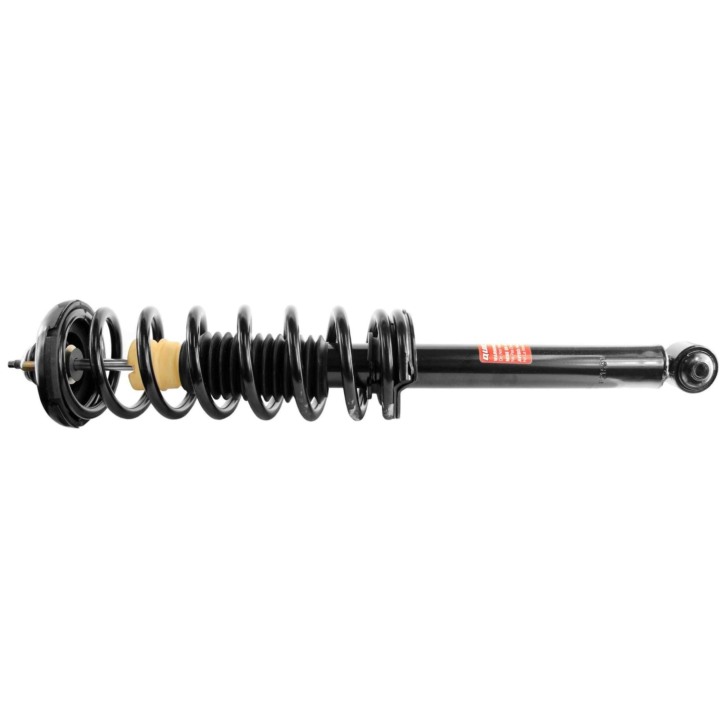 Monroe Shocks & Struts Suspension Strut and Coil Spring Assembly 171372