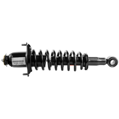 Monroe Shocks & Struts Suspension Strut and Coil Spring Assembly 171373L