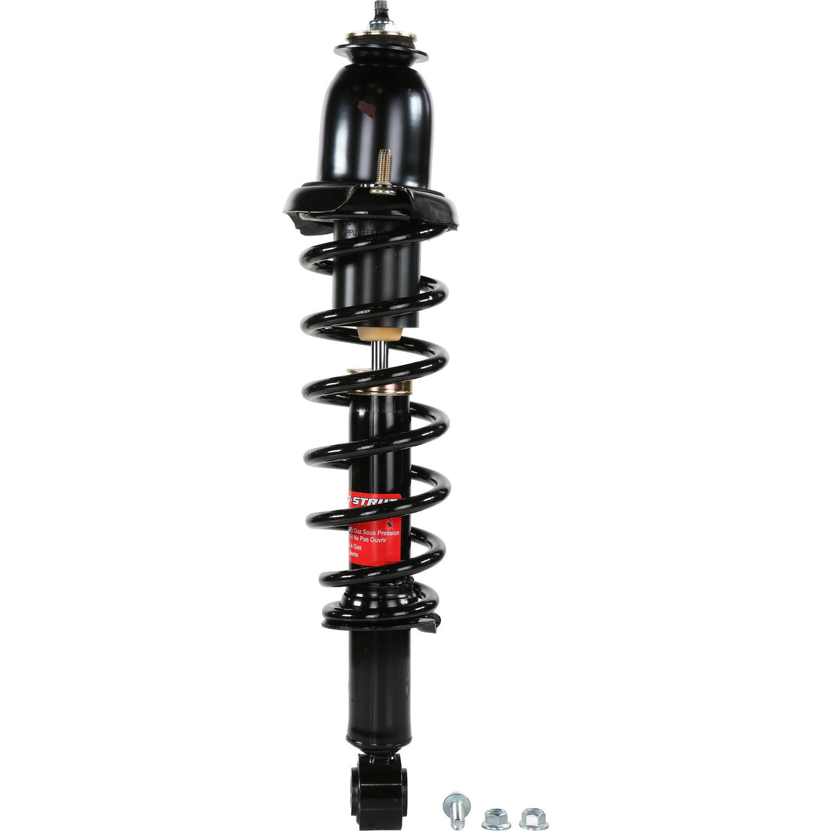 Monroe Shocks & Struts Suspension Strut and Coil Spring Assembly 171373L
