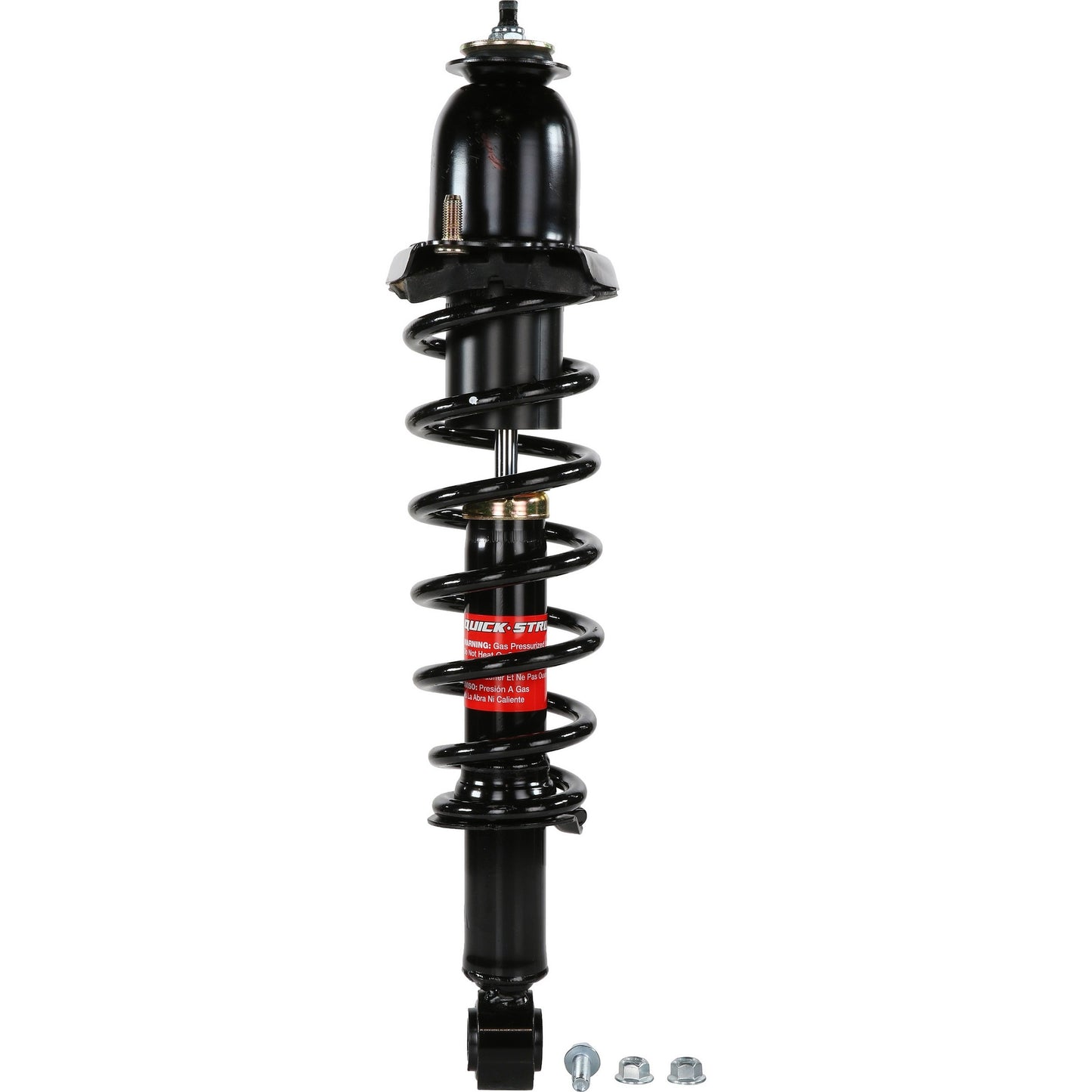 Monroe Shocks & Struts Suspension Strut and Coil Spring Assembly 171373R