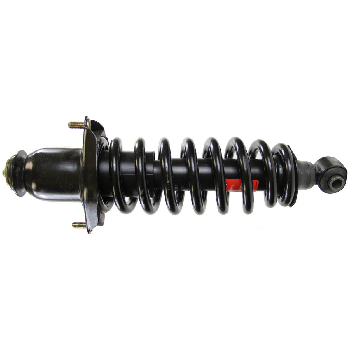 Monroe Shocks & Struts Suspension Strut and Coil Spring Assembly 171375L