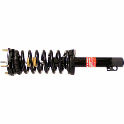 Monroe Shocks & Struts Suspension Strut and Coil Spring Assembly 171377L