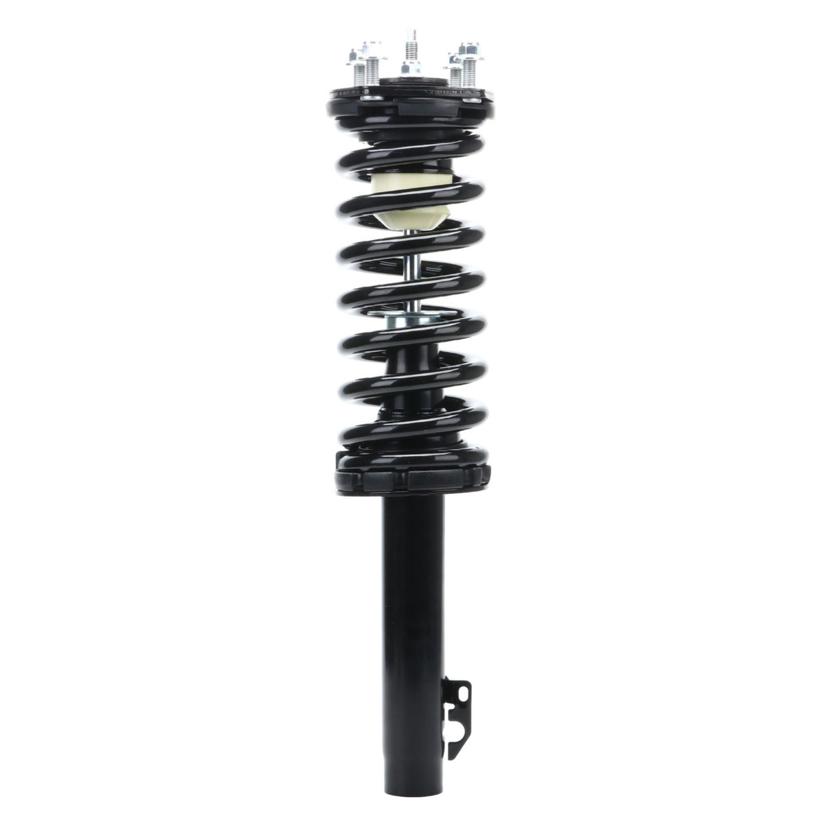 Monroe Shocks & Struts Suspension Strut and Coil Spring Assembly 171377L