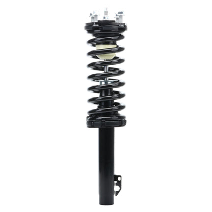 Monroe Shocks & Struts Suspension Strut and Coil Spring Assembly 171377L