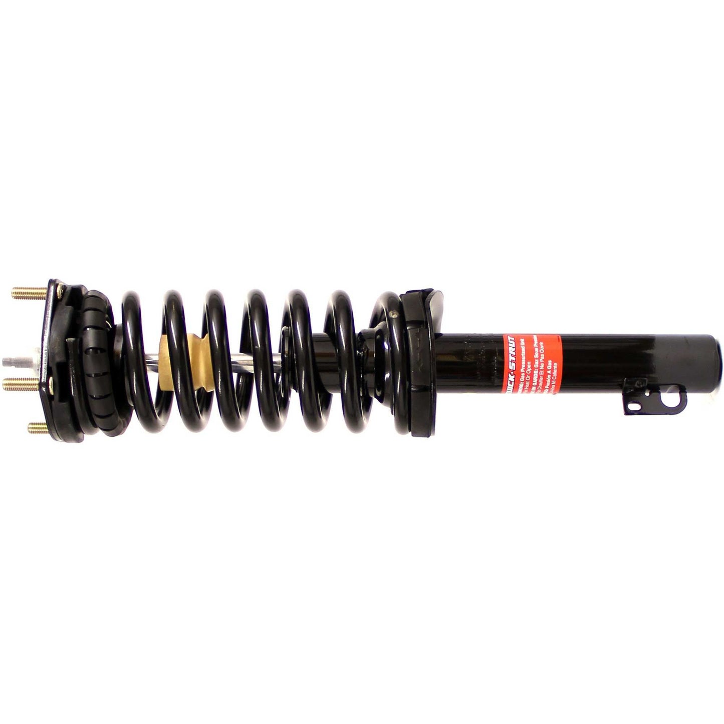 Monroe Shocks & Struts Suspension Strut and Coil Spring Assembly 171377L
