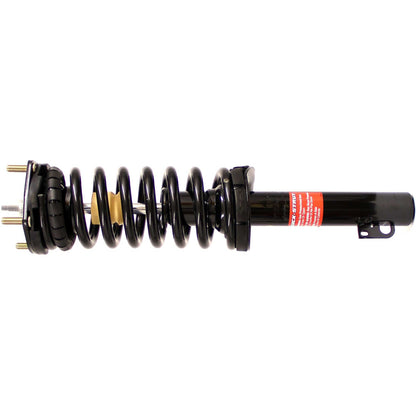 Monroe Shocks & Struts Suspension Strut and Coil Spring Assembly 171377L