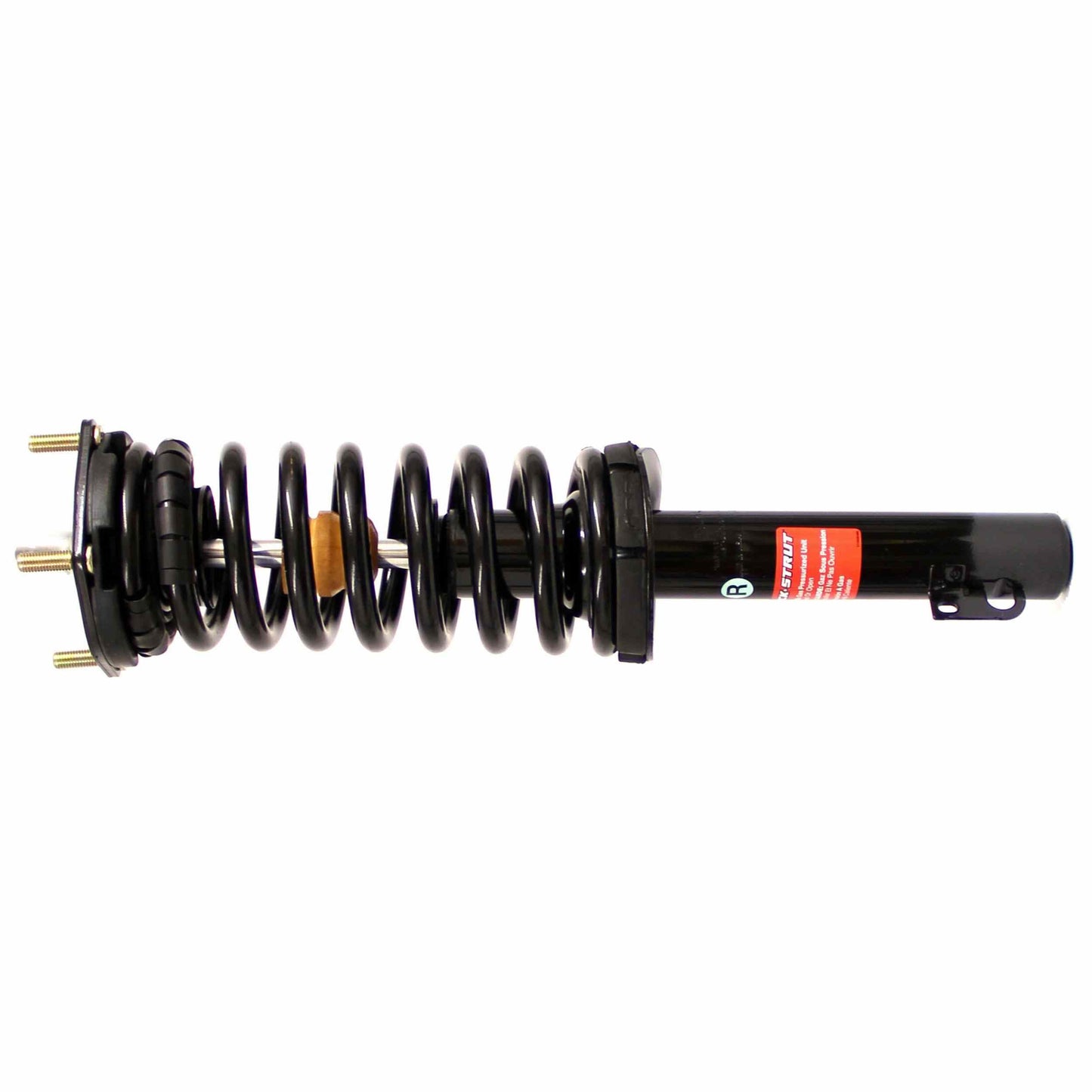 Monroe Shocks & Struts Suspension Strut and Coil Spring Assembly 171377R