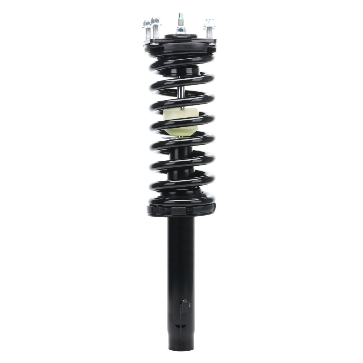 Monroe Shocks & Struts Suspension Strut and Coil Spring Assembly 171377R