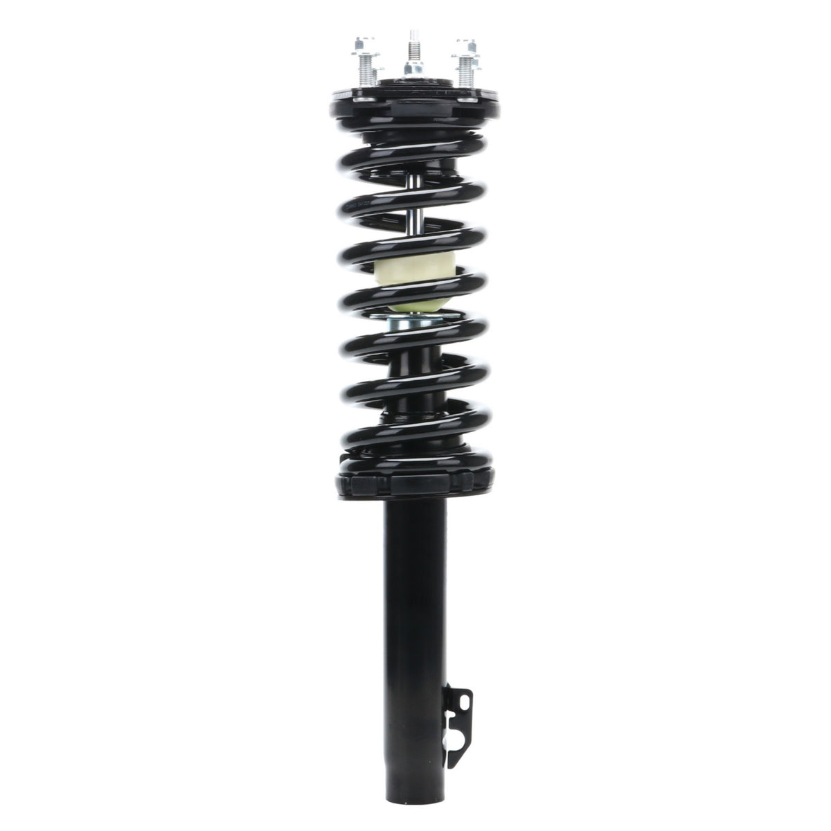 Monroe Shocks & Struts Suspension Strut and Coil Spring Assembly 171377R