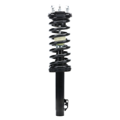 Monroe Shocks & Struts Suspension Strut and Coil Spring Assembly 171377R