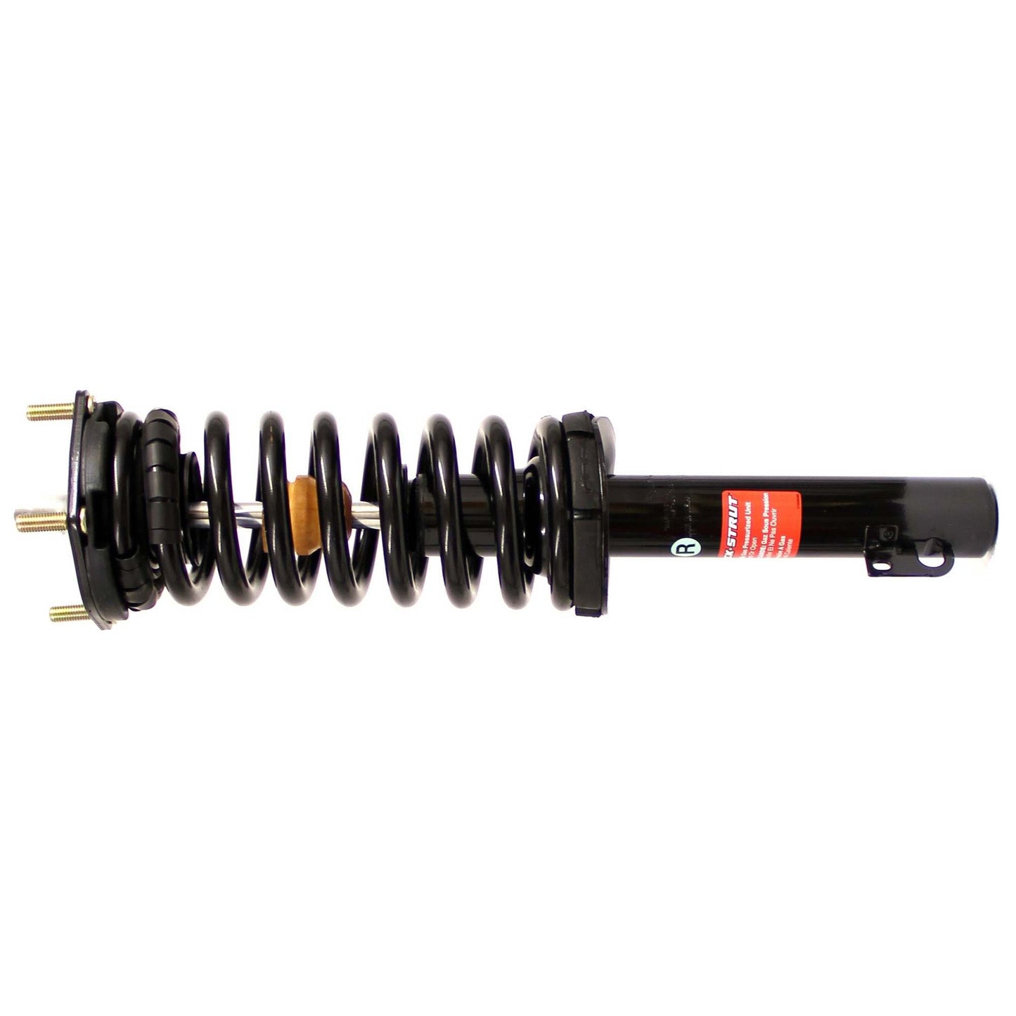 Monroe Shocks & Struts Suspension Strut and Coil Spring Assembly 171377R