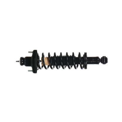 Monroe Shocks & Struts Suspension Strut and Coil Spring Assembly 171379