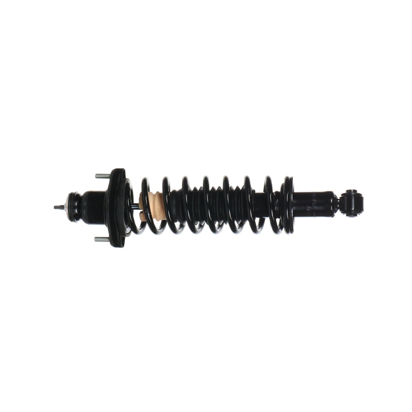 Monroe Shocks & Struts Suspension Strut and Coil Spring Assembly 171379