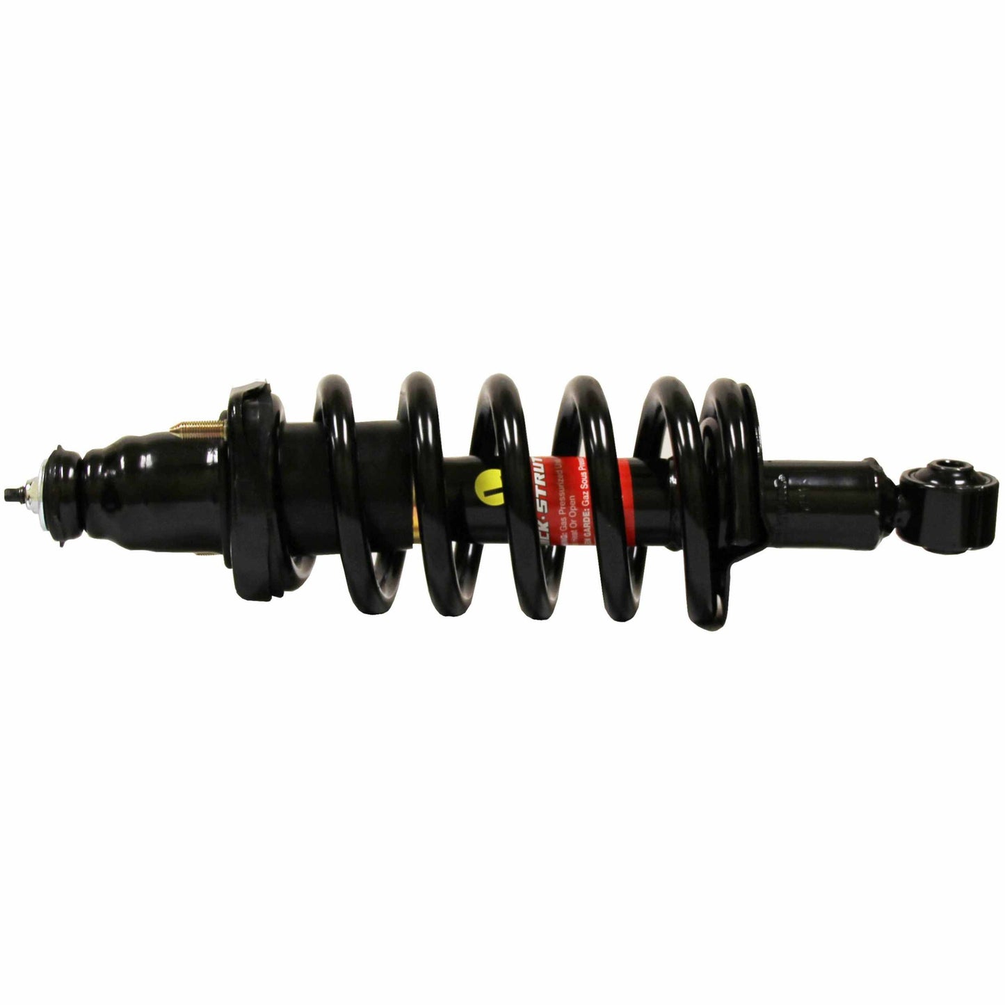 Monroe Shocks & Struts Suspension Strut and Coil Spring Assembly 171380L