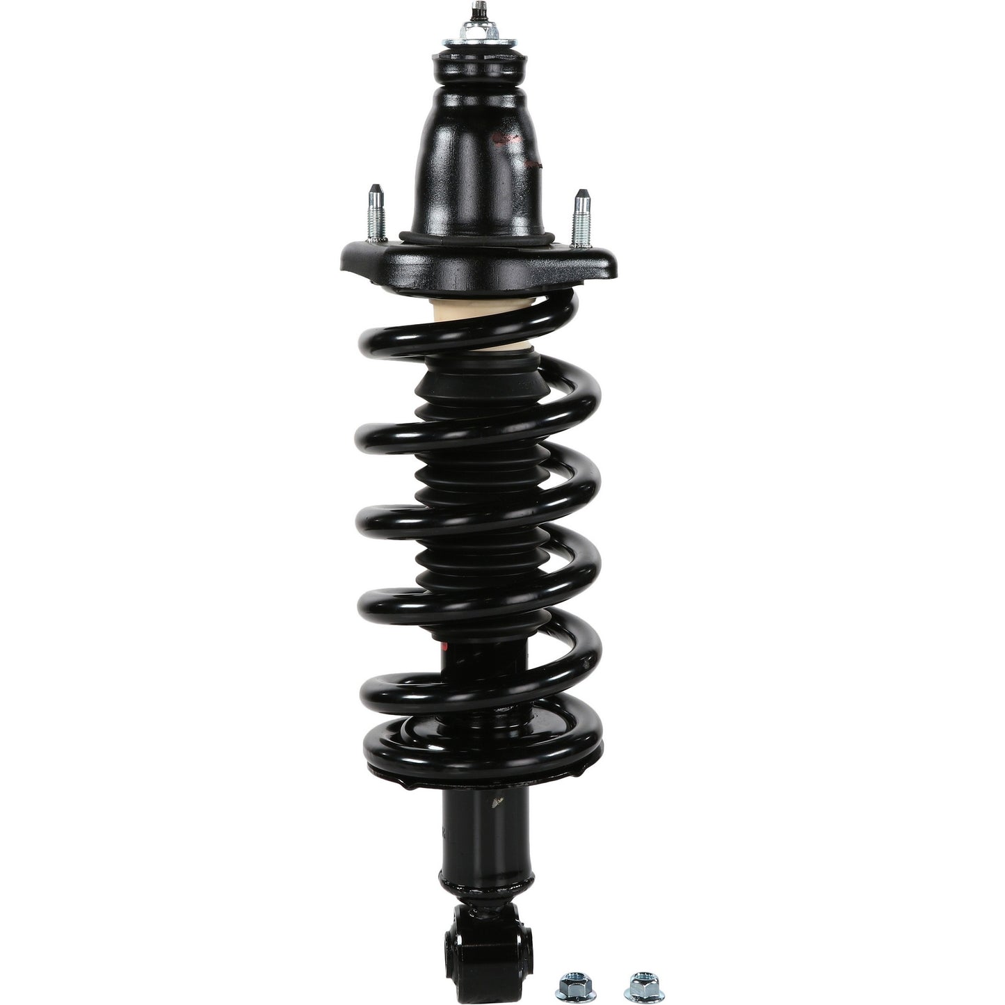 Monroe Shocks & Struts Suspension Strut and Coil Spring Assembly 171380L