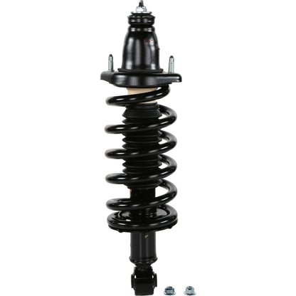 Monroe Shocks & Struts Suspension Strut and Coil Spring Assembly 171380L