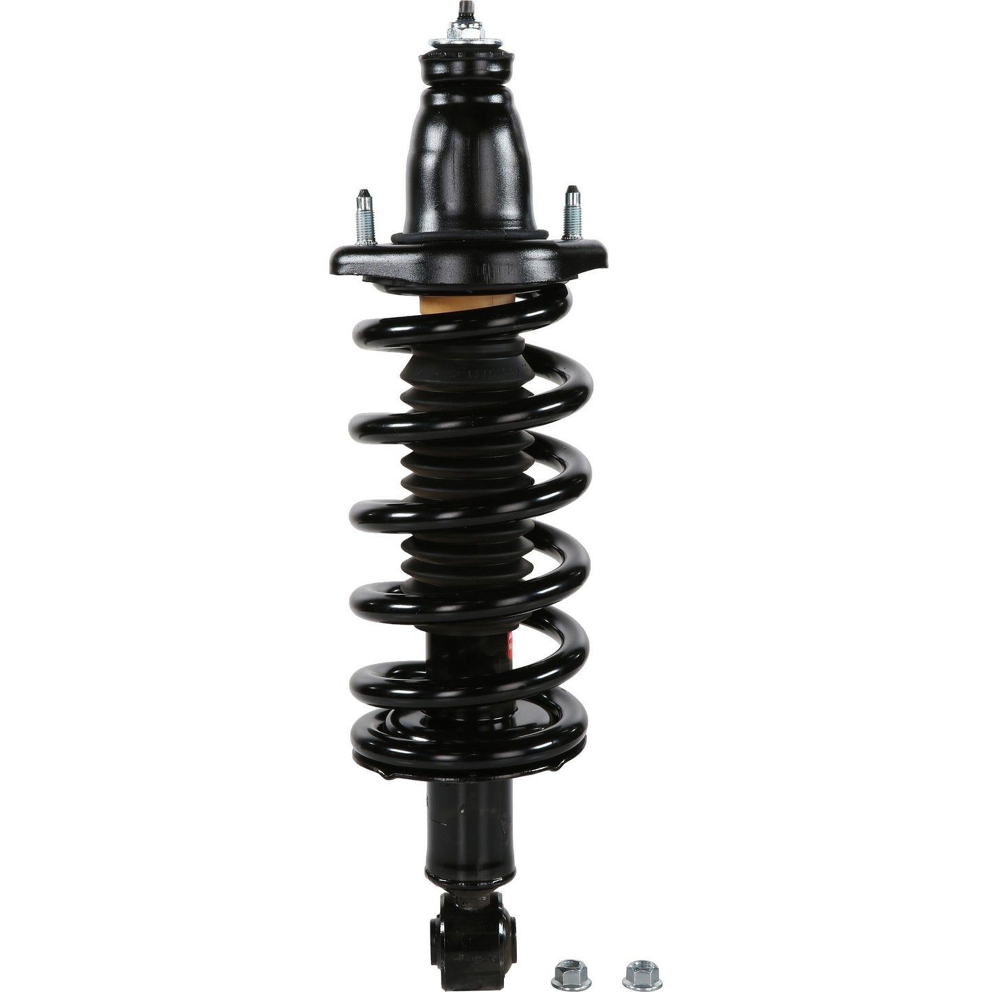 Monroe Shocks & Struts Suspension Strut and Coil Spring Assembly 171380R