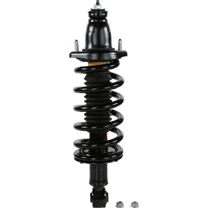 Monroe Shocks & Struts Suspension Strut and Coil Spring Assembly 171380R