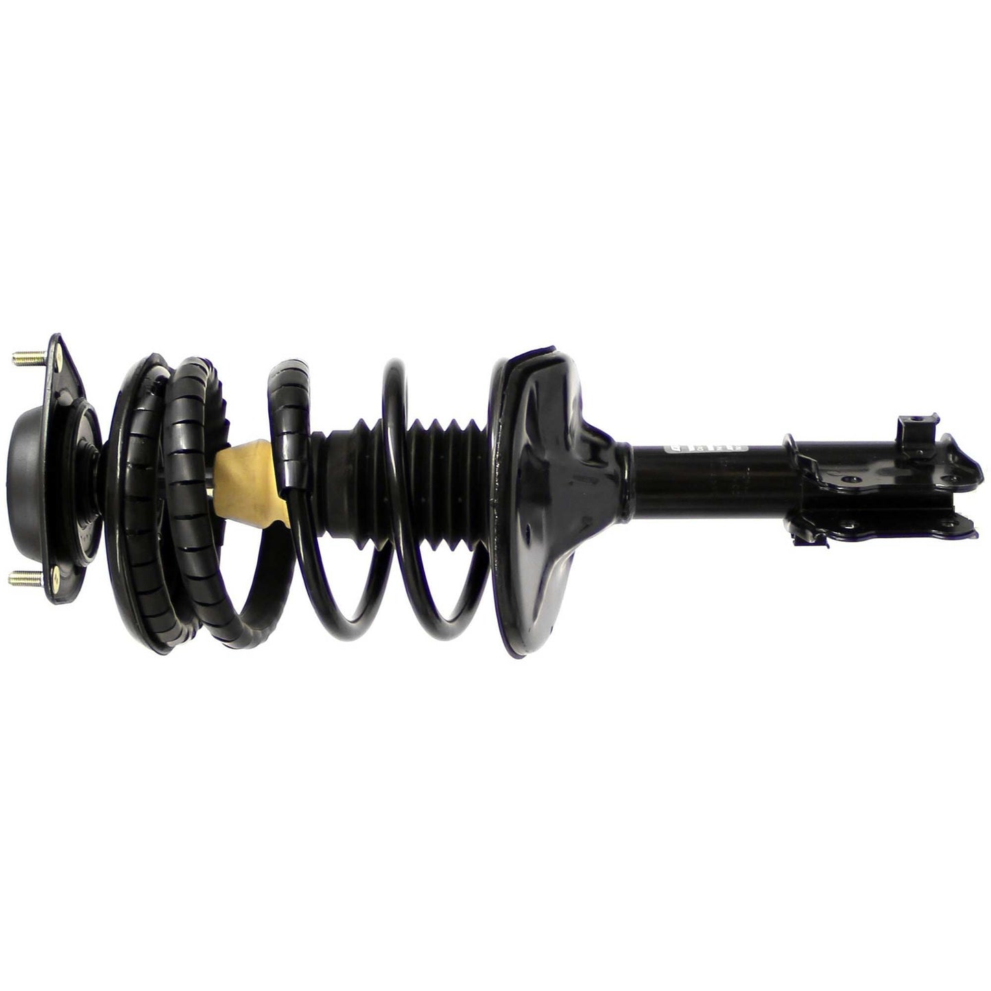 Monroe Shocks & Struts Suspension Strut and Coil Spring Assembly 171404