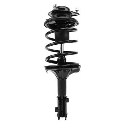 Monroe Shocks & Struts Suspension Strut and Coil Spring Assembly 171405