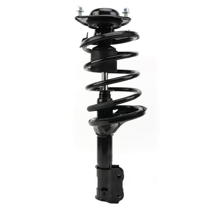 Monroe Shocks & Struts Suspension Strut and Coil Spring Assembly 171405