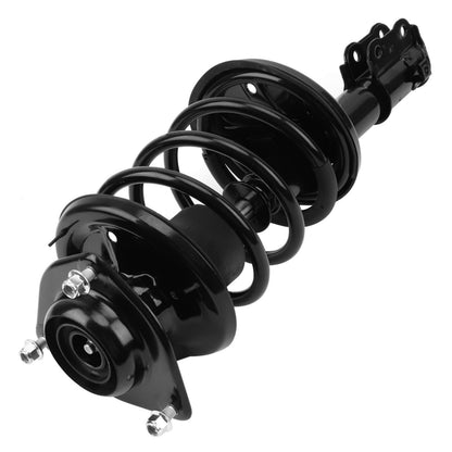Monroe Shocks & Struts Suspension Strut and Coil Spring Assembly 171405