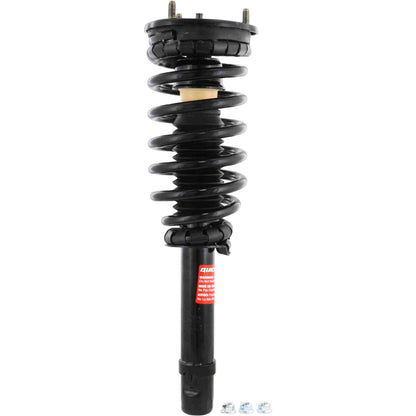 Monroe Shocks & Struts Suspension Strut and Coil Spring Assembly 171417