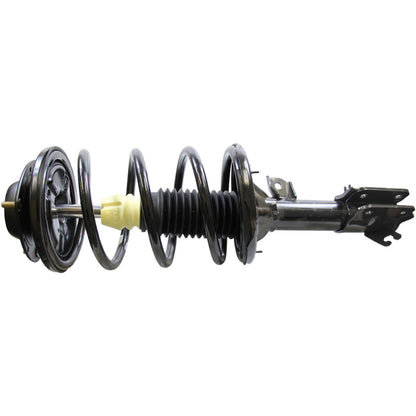 Monroe Shocks & Struts Suspension Strut and Coil Spring Assembly 171436