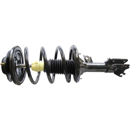 Monroe Shocks & Struts Suspension Strut and Coil Spring Assembly 171436