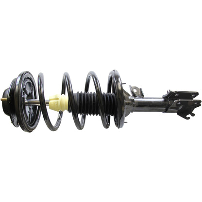 Monroe Shocks & Struts Suspension Strut and Coil Spring Assembly 171436