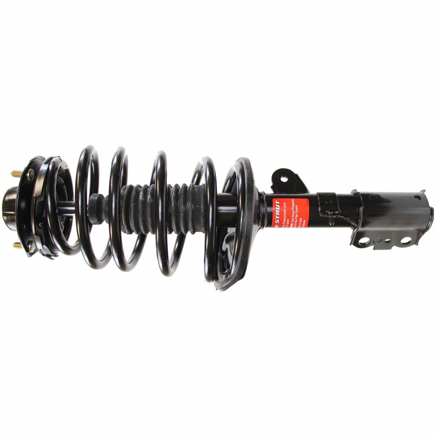 Monroe Shocks & Struts Suspension Strut and Coil Spring Assembly 171437