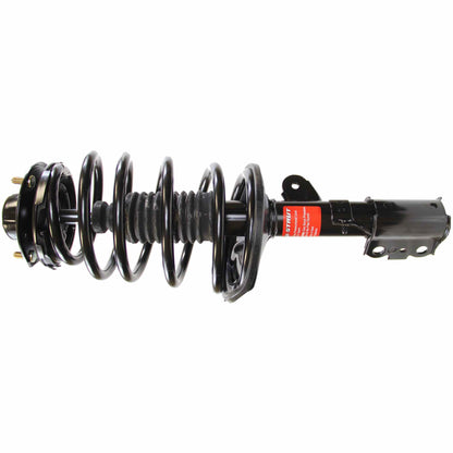 Monroe Shocks & Struts Suspension Strut and Coil Spring Assembly 171437