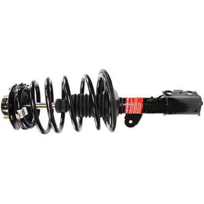 Monroe Shocks & Struts Suspension Strut and Coil Spring Assembly 171438