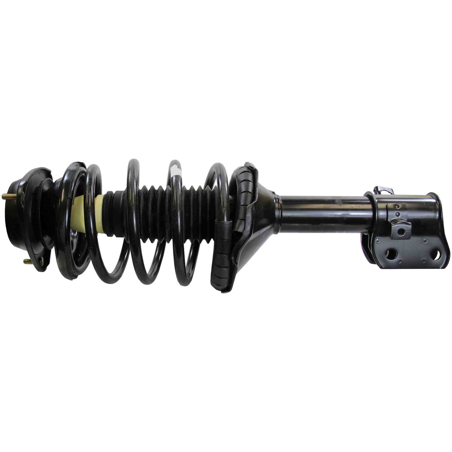 Monroe Shocks & Struts Suspension Strut and Coil Spring Assembly 171443