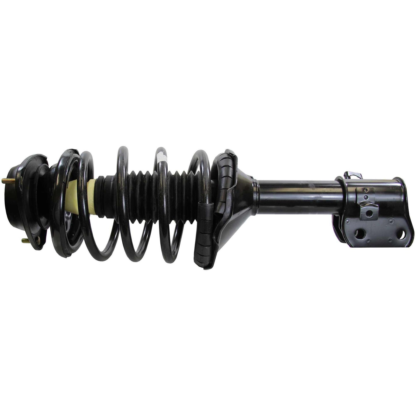 Monroe Shocks & Struts Suspension Strut and Coil Spring Assembly 171443