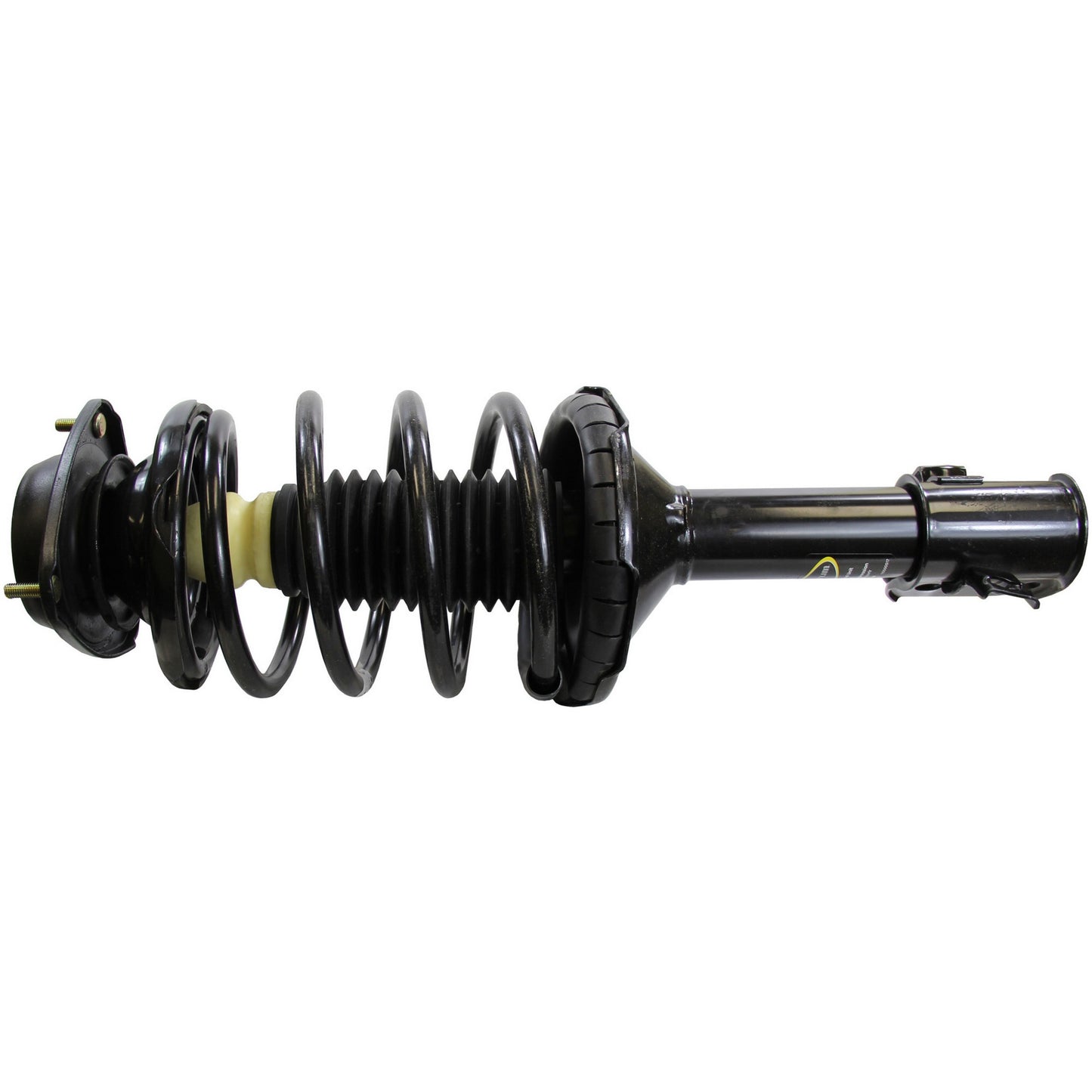 Monroe Shocks & Struts Suspension Strut and Coil Spring Assembly 171444