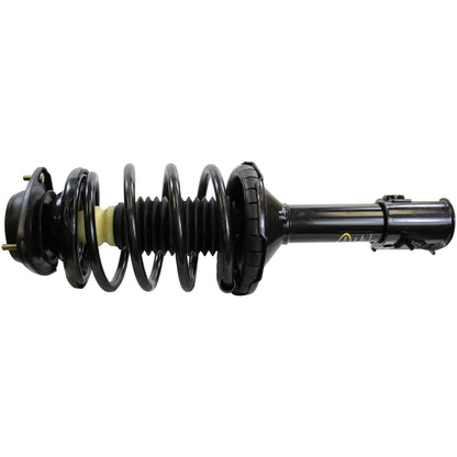 Monroe Shocks & Struts Suspension Strut and Coil Spring Assembly 171444