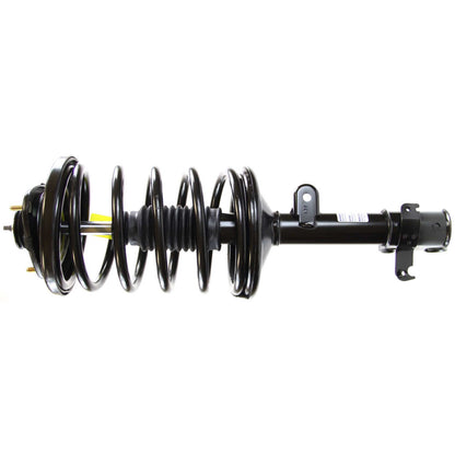 Monroe Shocks & Struts Suspension Strut and Coil Spring Assembly 171451