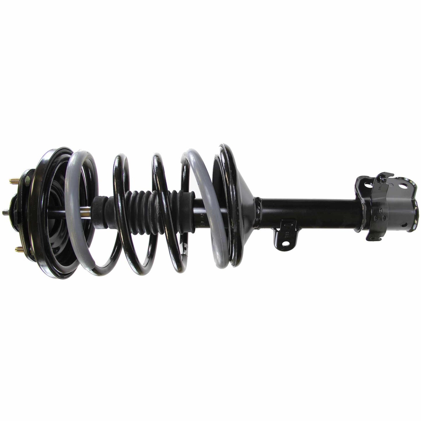 Monroe Shocks & Struts Suspension Strut and Coil Spring Assembly 171452