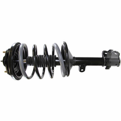 Monroe Shocks & Struts Suspension Strut and Coil Spring Assembly 171452