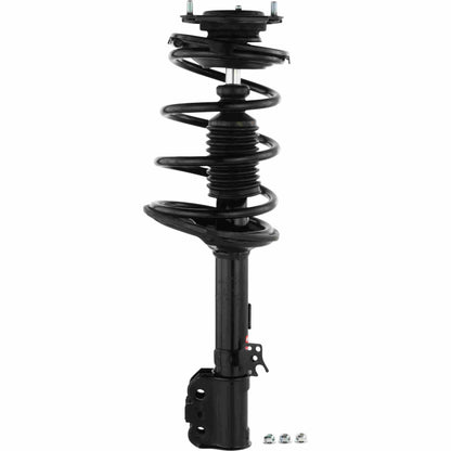 Monroe Shocks & Struts Suspension Strut and Coil Spring Assembly 171453