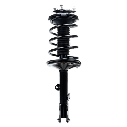 Monroe Shocks & Struts Suspension Strut and Coil Spring Assembly 171453