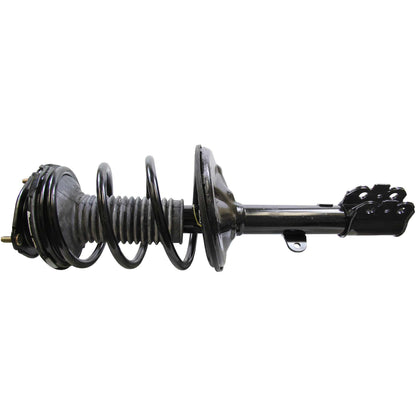 Monroe Shocks & Struts Suspension Strut and Coil Spring Assembly 171453