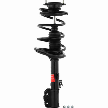 Monroe Shocks & Struts Suspension Strut and Coil Spring Assembly 171454