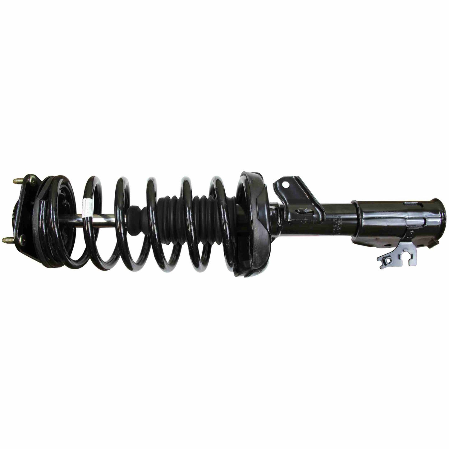 Monroe Shocks & Struts Suspension Strut and Coil Spring Assembly 171459
