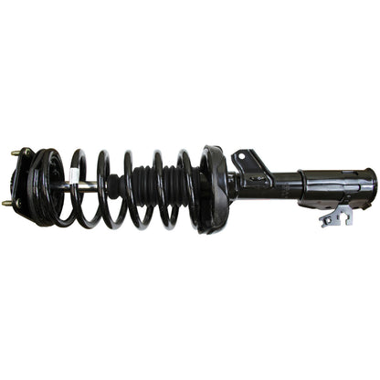 Monroe Shocks & Struts Suspension Strut and Coil Spring Assembly 171459