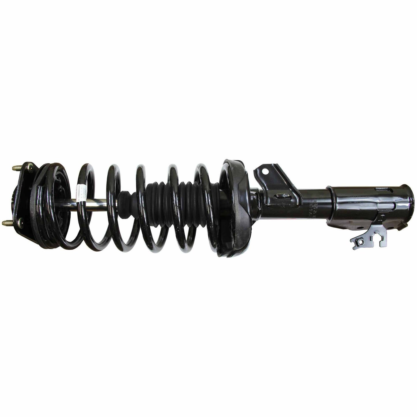 Monroe Shocks & Struts Suspension Strut and Coil Spring Assembly 171459